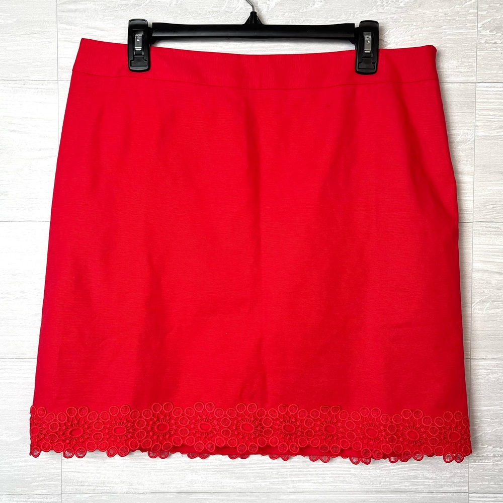 Talbots Skirt